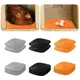 2/4pcs Reusable Chicken Nesting Pads Waterproof Washable Chicken Bedding Mats Heat-resistant Sponge