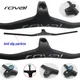 Mountain bike carbon handlebar full carbon fibre bicycle handlebar integrated carbon MTB bar -17