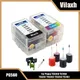 560XL 561XL PG560 CL561 for Canon PG-560 CL-561 XL mart Ink Cartridges Refill Kit for Canon Pixma