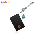4G Mini Builtin Battery Waterproof GPS Tracker ST-904L for Kid Personal Car Voice Monitor Pet Device
