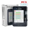 ToolkitRC MC8 SC100 Mini Size Cell checker batteria a 32 Bit uscita PWM Multi-Checker PPM lettura