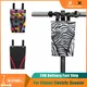 Waterproof Electric Scooter Front Storage Bicycle Bag Mobile Phone Holder Basket for Xiaomi M365 Pro