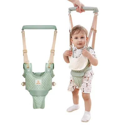 Gehhilfe für Kleinkinder, Kleinkinder, Gehhilfe, Gehhilfe für Babys – Lernspaziergang für Kinder, Image