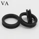 VA 10/20/30/40/50/60/70/80/90/100/150/200/250/300/400-450 NBR Rubber O V Ring Gasket Sealing Cuff