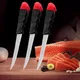 Fishing Fillet Knife Set with Protective Sheath Professional Boning Knife for Fish Stainless Steel