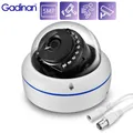 Gadinan-Caméra de vidéosurveillance AHD 5MP objectif 1080P 720P 2.8mm étanche pour l'extérieur