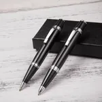 Mini stylo à bille en métal fournitures bureau pour fournitures bureau pour étudiants