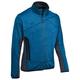 Maul Sport - Falzeben Ultra - Fleecejacke Gr 58 blau