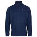 Berghaus - Prism Micro PT InterActive Fleece Jacket - Fleecejacke Gr XL blau
