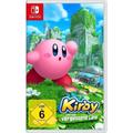 Kirby und das vergessene Land (Nintendo Switch) - Nintendo