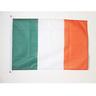 AZ FLAG Bandiera Irlanda 90x60cm per Esterno - Bandiera Irlandese 60 x 90 cm