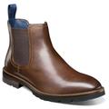 Florsheim Renegade Plain Toe Gore Boot - Mens 14 Brown Boot Medium