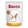 Rocco Diet Care Hepatic Buste Pollo con Avena & Formaggio Cottage 300 g - 6 x 300 g