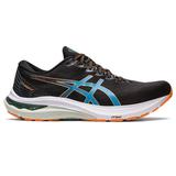 Asics Men's Gt-2000 11 Running Shoes - D/Medium Width - Black