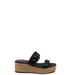 Sam Edelman Sam Edelman Carso Sandal - Black