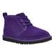 UGG Women's Neumel Boots - Voilet Night - Purple