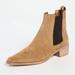 Tory Burch Casual Chelsea Ankle Boot - Brown