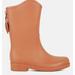 London Rag Overcloud Stylish Rainboots - Brown - US-7 / UK-5 / EU-38