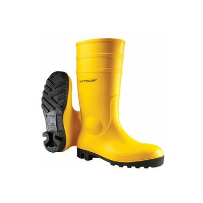 Sicherheitsstiefel "Protomastor" S5 SRA Gr. 43