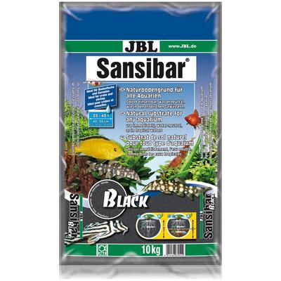 JBL - Sansibar dark (black) - 10 kg