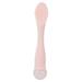 Professional Silicone Face Eye Cream Applicator Spatula Eye Cream Applicator Spatula Roller Eye Massage Wand Stick for Skin Care