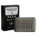 Herban Cowboy Milled Bar NG01 Soap Men s Soap Dusk (5 Ounce (Pack of 6))