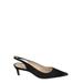 Stuart 50 Slingback Pumps