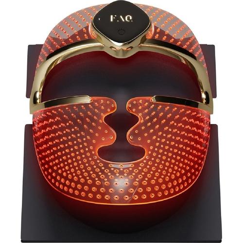 FAQ Swiss - FAQ™ 202 Smart Silicone LED Face Mask zur Lichttherapie aus Silikon Gesichtsmassage 169 g