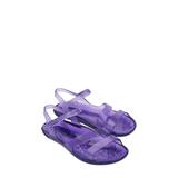 The Real Jelly Slide Sandal