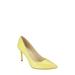 Salley Pointed Toe Pump