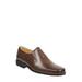 Lindsey Moc Toe Slip-on Loafer