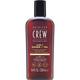 American Crew Haarpflege Hair & Body 3-in-1 Ginger + Tea Shampoo, Conditioner and Body Wash