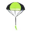 Parachute Toy Children's Flying Toys Free Throwing Hand Throw Parachute Army Man Outdoor Toys For Kids Gifts