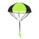Parachute Toy Children's Flying Toys Free Throwing Hand Throw Parachute Army Man Outdoor Toys For Kids Gifts