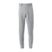 Mizuno Youth Premier Players Pant Size Small Grey (9191)