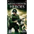 Pre-Owned Psp-medal Of Honor:heroes