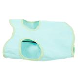 Dogs Cooling Dog Cooling Vest Breathable Dog Clothes Pet Cooling Vest Dog s Clothes M Pva