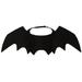 JIMING Dog Cat Costume Bat Wings Creative Small Pet Wing Halloween Suppiles