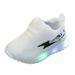 Children Kids Girls Boys Sneakers LED Light Luminous Shoes Sport Shoes Shoes for Infant Girls Size 4 Boys Summer Shoes Shoes for Size 3 Tennis Shoes for Kids Girls Run Shoes for Boys Shoes for Girls 9