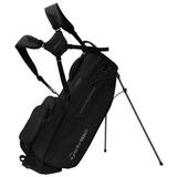 TaylorMade FlexTech Crossover 24 Black Stand Golf Bag
