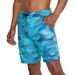 Speedo Men s Bondi 20â€� Boardshorts Size Small Blue Swimsuit