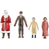 Lionel Trains - The Polar Express People Pack O Gauge