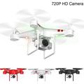 Mittory Wide Angle Lens 720P HD Camera Quadcopter RC Drone WiFi FPV 1800Mah Battery