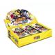 KAYOU Genuine Naruto Card Complete Collection Series Collection Card Fight Chapter Pro Chapter Childrens Toy Game Card Gift 36 packs per box