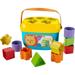 Fisher-Price Baby s First Blocks