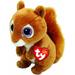 Ty Squire Beanie Babies 6 | Beanie Baby Soft Plush Toy | Collectible Cuddly Stuffed Teddy