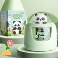 Tozuoyouz Automatic Pencil Sharpener Electric Pencil Sharpener Cute Children S Primary School Student Pencil Sharpener Multifunctional Pencil Sharpener Planer D334 Green