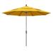 California Umbrella 11 ft. Sun Master Series Aluminum Patio Umbrella