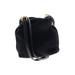 Mondani New York Shoulder Bag: Black Bags