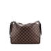 Louis Vuitton Messenger: Brown Bags